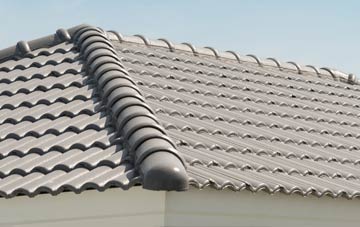 advantages of Stand clay roofing