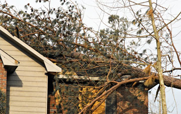 emergency roof repair Stand