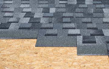 expert Stand asphalt roof companies