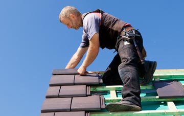 disadvantages of Stand slate roofing