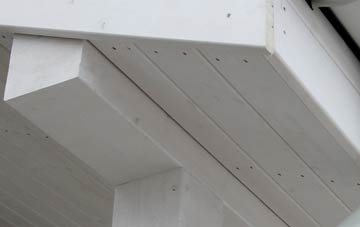 soffits Stand